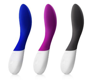 Lelo Mona Wave G-Spot Vibrator