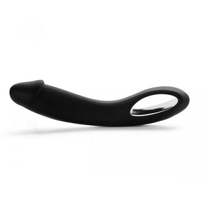 Mystim E-stim Charging Chester Silicone Dildo ElectroSex Gear - Mystim Mystim 