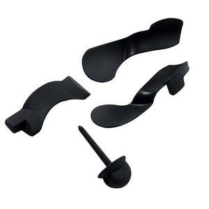 Mystim E-stim Cock Cage Pubic Enemy No 2 With Urethral Sound ElectroSex Gear - Mystim Mystim 