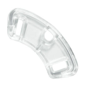 Mystim E-stim Cock Cage Pubic Enemy No 2 With Urethral Sound ElectroSex Gear - Mystim Mystim 