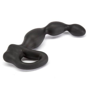 Mystim E-stim Prostate Stimulator Big Bend-It! ElectroSex Gear - Mystim Mystim 