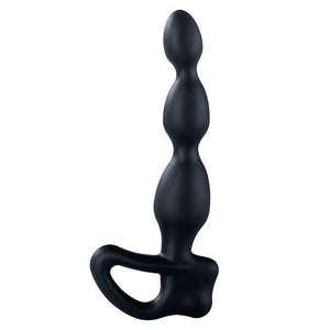 Mystim E-stim Prostate Stimulator Big Bend-It! ElectroSex Gear - Mystim Mystim 