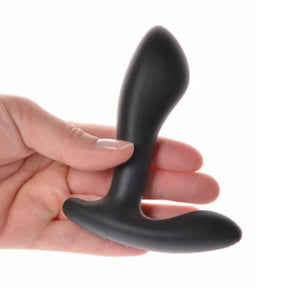 Mystim E-stim Prostate Stimulator Flexing Flavio ElectroSex Gear - Mystim Mystim 