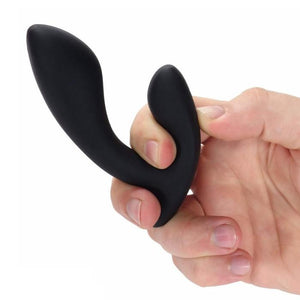 Mystim E-stim Prostate Stimulator Flexing Flavio ElectroSex Gear - Mystim Mystim 