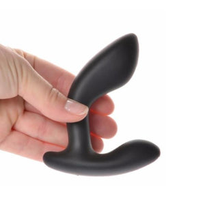Mystim E-stim Prostate Stimulator Flexing Flavio ElectroSex Gear - Mystim Mystim 