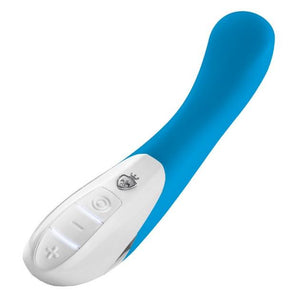 Mystim Vibrator Al Punto Vibrators - Luxury Vibrators Mystim  Buy in Singapore LoveisLove U4Ria 