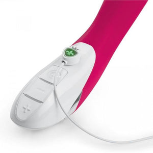 Mystim Vibrator Terrific Truman Vibrators - Luxury Vibrators Mystim 