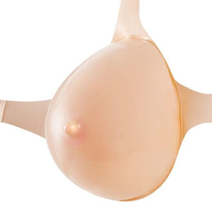 Nasstoys Get It On Inflatable Strap-On Boobs Gifts & Games - Bachelorette Nasstoys 