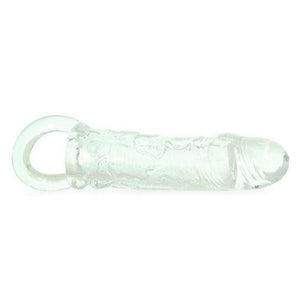 Nasstoys Maxx Men Penis Extender Sleeve For Him - Penis Extension Nasstoys 