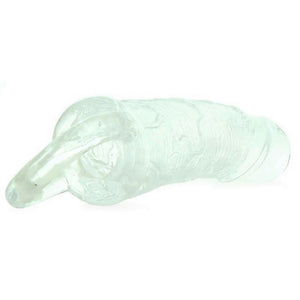 Nasstoys Maxx Men Penis Extender Sleeve For Him - Penis Extension Nasstoys 