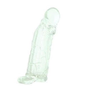 Nasstoys Maxx Men Penis Extender Sleeve For Him - Penis Extension Nasstoys 