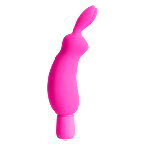 Neon Luv Touch Bunny Pink For Her - Vibrators Pipedream Products 