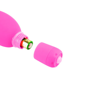 Neon Luv Touch Bunny Pink For Her - Vibrators Pipedream Products 
