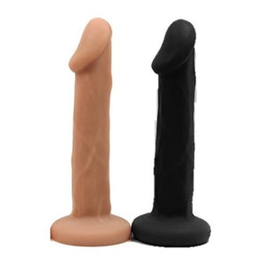 New York Toy Collective Mason Dual Density Dildo Dildos - New York Toy Collective New York Toy Collective 