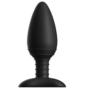 Nexus Ace Rechargeable Vibrating Butt Plug Small, Medium or Large (Newly Replenished on Jan 19) Anal - Anal Vibrators Nexus 