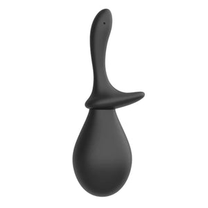 Nexus Anal Douche Set Black