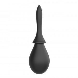 Nexus Anal Douche Set Black