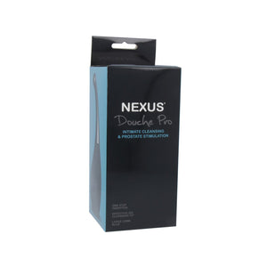 Nexus Douche Pro Anal Douche 330 ML Anal - Anal Douches & Enemas Nexus 