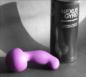 Nexus Gyro Award-Winning & Famous - Nexus Nexus 