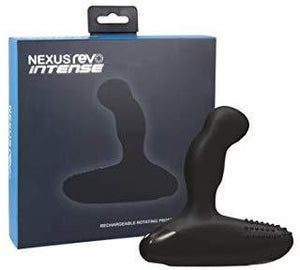 Nexus Revo Intense Male Prostate Massager Award-Winning & Famous - Nexus Nexus 