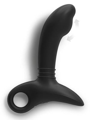 Nexus Sparta Rechargeable Prostate Stroker (Newly Replenished) Award-Winning & Famous - Nexus Nexus 