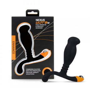 Nexus Ultra Si Prostate Massager Prostate Massagers Nexus 