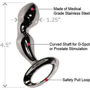 Njoy Pfun Prostate Massager Prostate Massagers - Njoy Njoy 