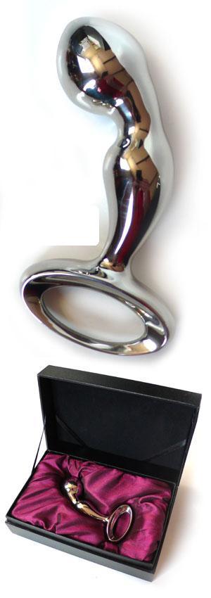 Njoy Pfun Prostate Massager Prostate Massagers - Njoy Njoy 