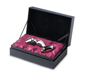 Njoy Pfun Prostate Massager Prostate Massagers - Njoy Njoy 