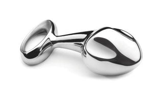 Njoy Pure Plug 2.0 Extra Large (Good Reviews) Prostate Massagers - Njoy Njoy 