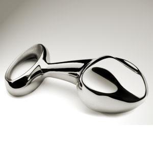 Njoy Pure Plug 2.0 Extra Large (Good Reviews) Prostate Massagers - Njoy Njoy 