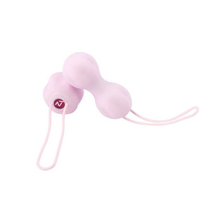 Nomi Tang IntiMate Kegel Exerciser Set Red Violet or Sakura or Purple (Overstocked Sale) Award-Winning & Famous - Nomi Tang Nomi Tang 