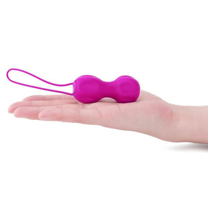 Nomi Tang IntiMate Kegel Set Plus Purple For Her - Kegel & Pelvic Exerciser Nomi Tang 