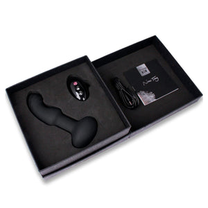 Nomi Tang Pluggy Remote Control Vibrating Massager Award-Winning & Famous - Nomi Tang Nomi Tang 