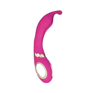 Nomi Tang Tease G-Spot Vibrator Hot Pink Or Red Violet Vibrators - G-Spot Vibrators Nomi Tang 