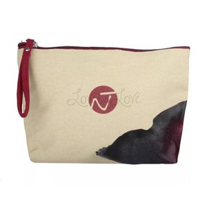 Nomi Tang Environmental Canvas Gift Toy Bag