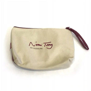 Nomi Tang Environmental Canvas Gift Toy Bag