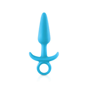 NS Novelties Firefly Prince Small Blue Anal - Beginners Anal Toys NS Novelties 