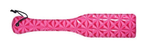 NS Novelties Sinful Paddle Pink Bondage - Paddles/Spankers/Ticklers NS novelties 