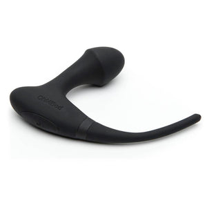 OhMiBod Club Vibe 3.OH Hero Remote Control Vibrating Plug Vibrators - Remote Control OhMiBod 
