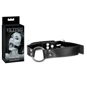 Fetish Fantasy Limited Edition O-Ring Gag buy in Singapore LoveisLove U4ria