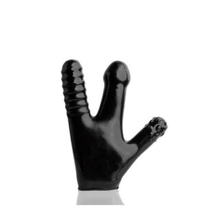 Oxballs Claw Textured Glove Black buy in Singapore LoveisLove U4ria