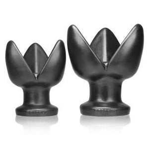 Oxballs 3-Leaved Spec-U-Plug Rosebud-1 OX1346-1 Anal - Oxballs Butt Toys Oxballs 