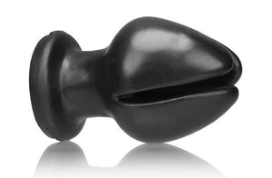 Oxballs 3-Leaved Spec-U-Plug Rosebud-1 OX1346-1 Anal - Oxballs Butt Toys Oxballs Rosebud 1 