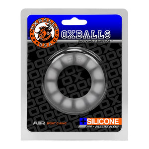 OxBalls Air Sport Silicone Cock Ring Cool Ice Cock Rings - Oxballs C&B Toys Oxballs 