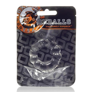 Oxballs 6-Pack Cock Ring by Atomic Jock AJ-1005 buy at LoveisLove U4Ria Singapore