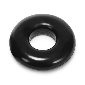 Oxballs Atomic Jock Donut 2 Fatty Cock Ring AJ-1025 Black or Clear Newly (Replenished on May 19) Cock Rings - Oxballs C&B Toys Oxballs 