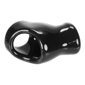 Oxballs Atomic Jock Unit-X CockSling Black AJ-1071 Black or Clear (Newly Replenished on Apr 19) For Him - Oxballs C&B Toys Oxballs 