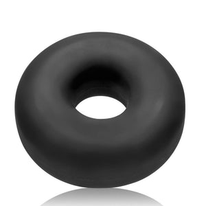 Oxballs Big Ox Cock Ring Black Cock Rings - Oxballs C&B Toys Oxballs 