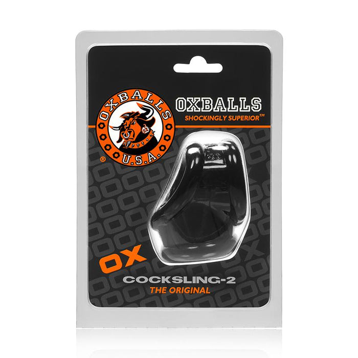 Oxballs CockSling 2 The Original Cock and Ball Sling OX-1013